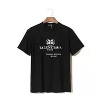 t-shirt balenciaga paris bm497